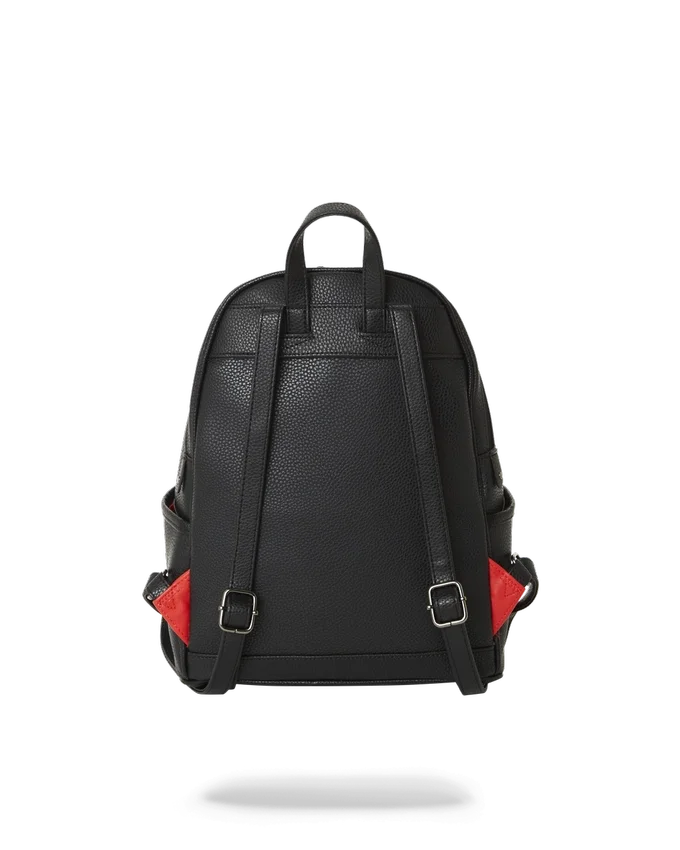 STAR RACER A.I.7 SANDFLOWER COLLAB BEADED SAVAGE BACKPACK