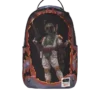 STAR WARS BOBA FETT BLOWOUT SHARK BACKPACK