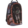 STAR WARS BOBA FETT BLOWOUT SHARK BACKPACK