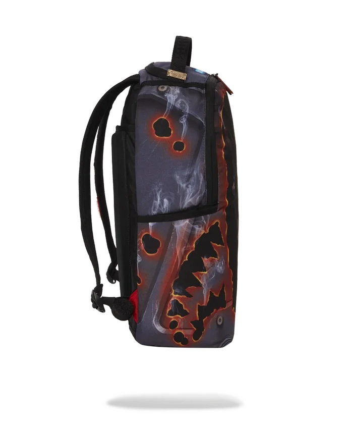STAR WARS BOBA FETT BLOWOUT SHARK BACKPACK