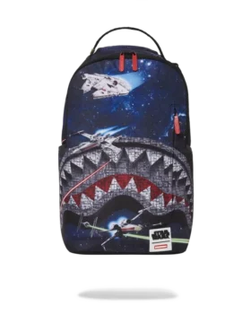 STAR WARS DEATH SHARK BACKPACK