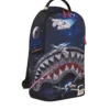 STAR WARS DEATH SHARK BACKPACK