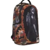 STAR WARS MANDALORIAN BLOWOUT SHARK BACKPACK