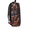 STAR WARS MANDALORIAN BLOWOUT SHARK BACKPACK