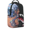 STAR WARS MANDO GROGU GET TO THE SHIP BACKPACK