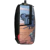 STAR WARS MANDO GROGU GET TO THE SHIP BACKPACK