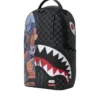 STAR WARS MANDO GROGU GET TO THE SHIP BACKPACK