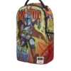STAR WARS: MANDO ON THE RUN BACKPACK (DLXR)