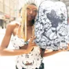 STAR WARS: STORM TROOPERS CRAMMED BACKPACK (DLXR)
