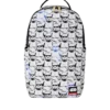 STAR WARS STORMTROOPER SHARK BACKPACK