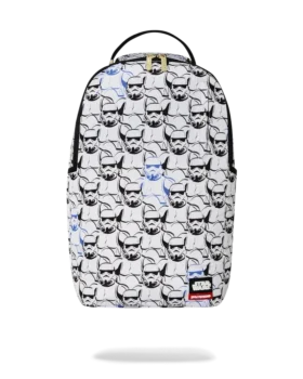 STAR WARS STORMTROOPER SHARK BACKPACK