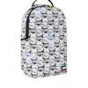 STAR WARS STORMTROOPER SHARK BACKPACK