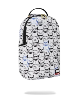 STAR WARS STORMTROOPER SHARK BACKPACK