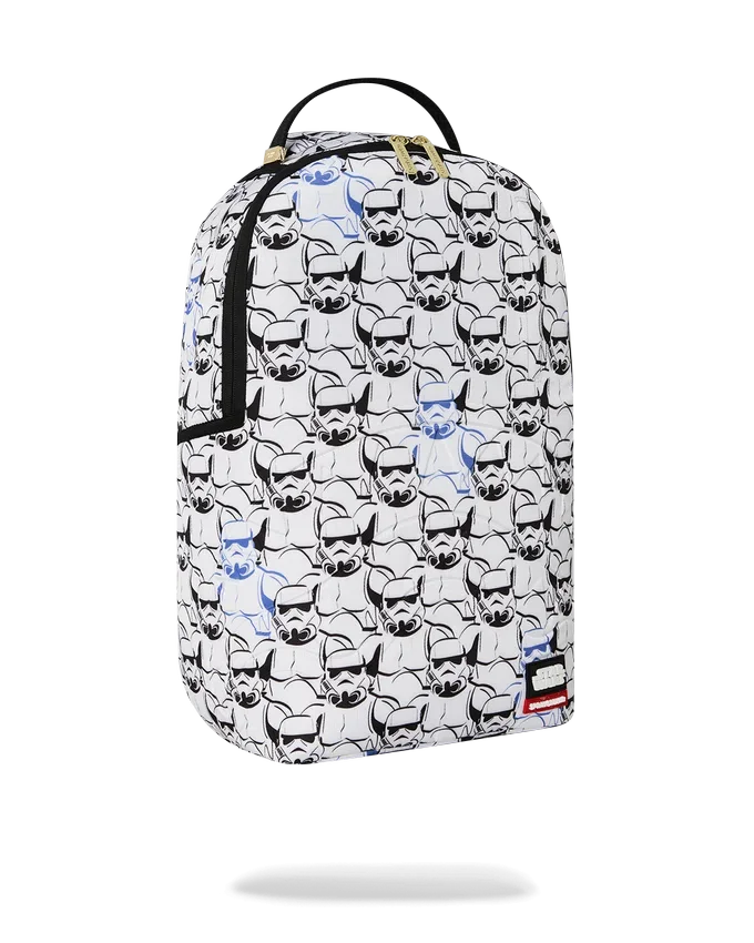 STAR WARS STORMTROOPER SHARK BACKPACK