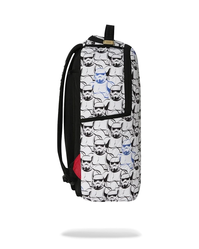 STAR WARS STORMTROOPER SHARK BACKPACK