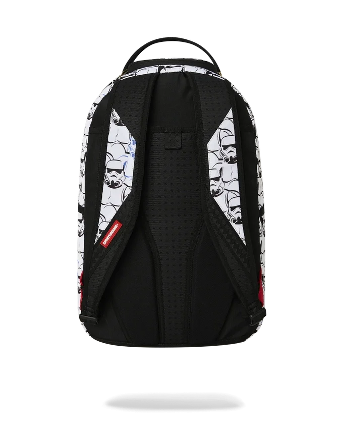 STAR WARS STORMTROOPER SHARK BACKPACK