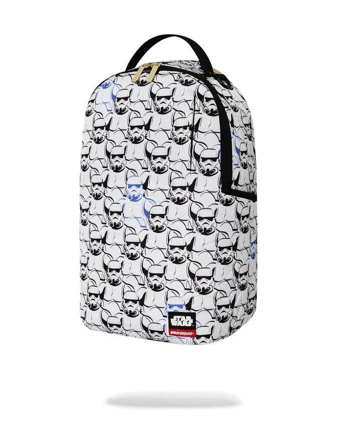 STAR WARS STORMTROOPER SHARK BACKPACK