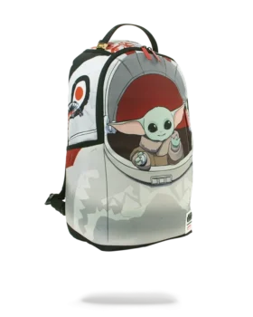 STAR WARS: THE CHILD BACKPACK