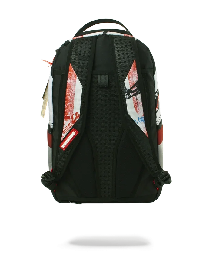 STAR WARS: THE CHILD BACKPACK