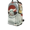 STAR WARS: THE CHILD BACKPACK