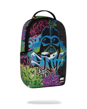 STAR WARS VADER GRAFF STACK BACKPACK