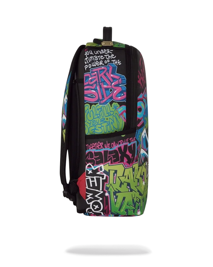 STAR WARS VADER GRAFF STACK BACKPACK