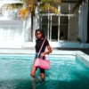 STARLET TRINITY MINI DUFFLE