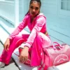 STARLET TRINITY MINI DUFFLE