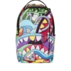 STEADY TRIPPIN BACKPACK (DLXV)