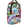 STEADY TRIPPIN BACKPACK (DLXV)