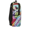 STEADY TRIPPIN BACKPACK (DLXV)