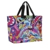 STEADY TRIPPIN BEACH TOTE