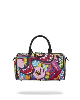 STEADY TRIPPIN MINI DUFFLE