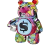 STEADY TRIPPIN MONEYBEAR TEDDYBEAR BACKPACK
