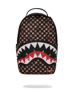 STEALTH CREW BACKPACK