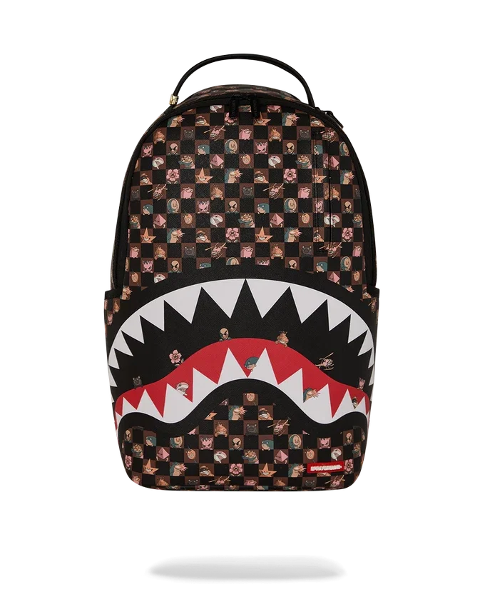 STEALTH CREW BACKPACK