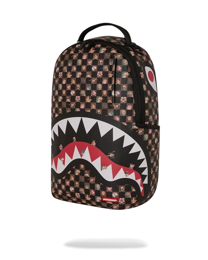 STEALTH CREW BACKPACK