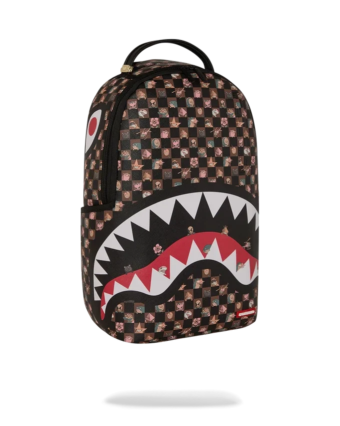 STEALTH CREW BACKPACK