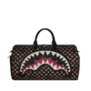STEALTH CREW DUFFLE