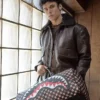 STEALTH CREW DUFFLE