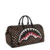 STEALTH CREW DUFFLE