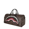 STEALTH CREW DUFFLE