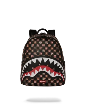 STEALTH CREW SAVAGE BACKPACK