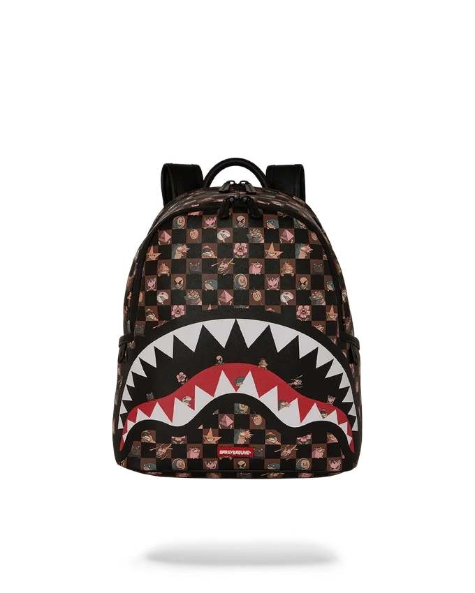STEALTH CREW SAVAGE BACKPACK