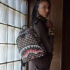 STEALTH CREW SAVAGE BACKPACK