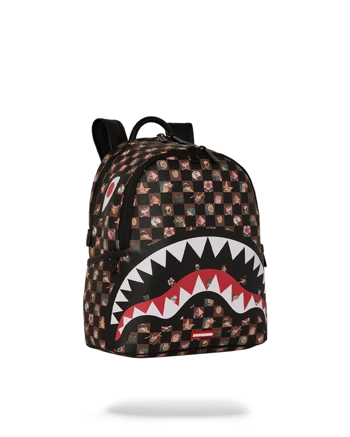 STEALTH CREW SAVAGE BACKPACK