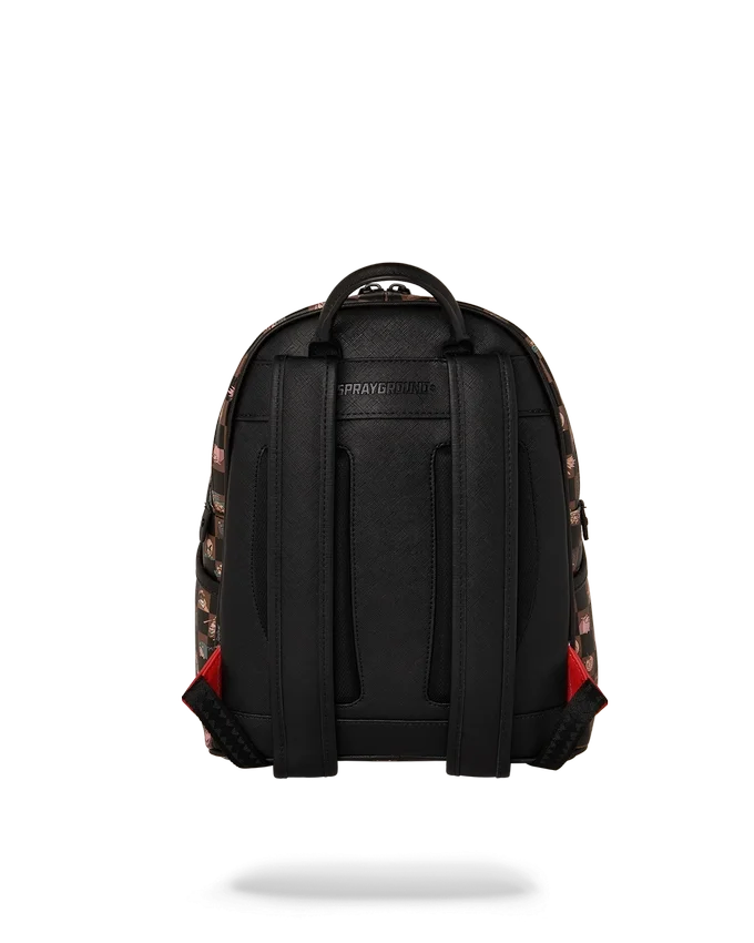 STEALTH CREW SAVAGE BACKPACK
