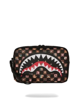 STEALTH CREW TOILETRY BRICK