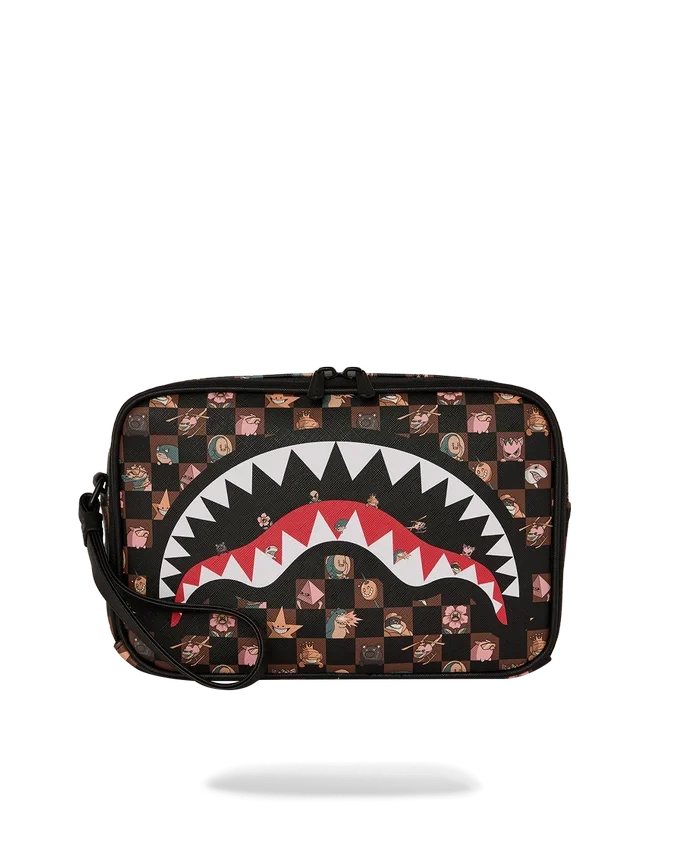 STEALTH CREW TOILETRY BRICK