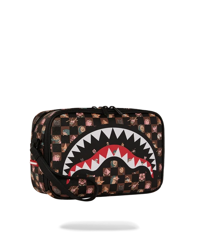 STEALTH CREW TOILETRY BRICK